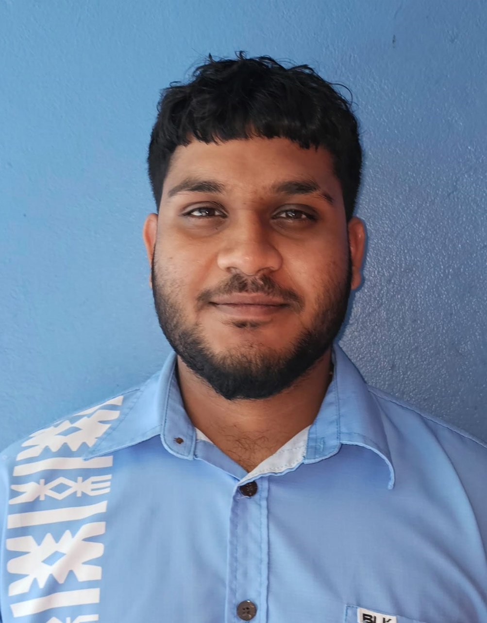 Avishil Lal