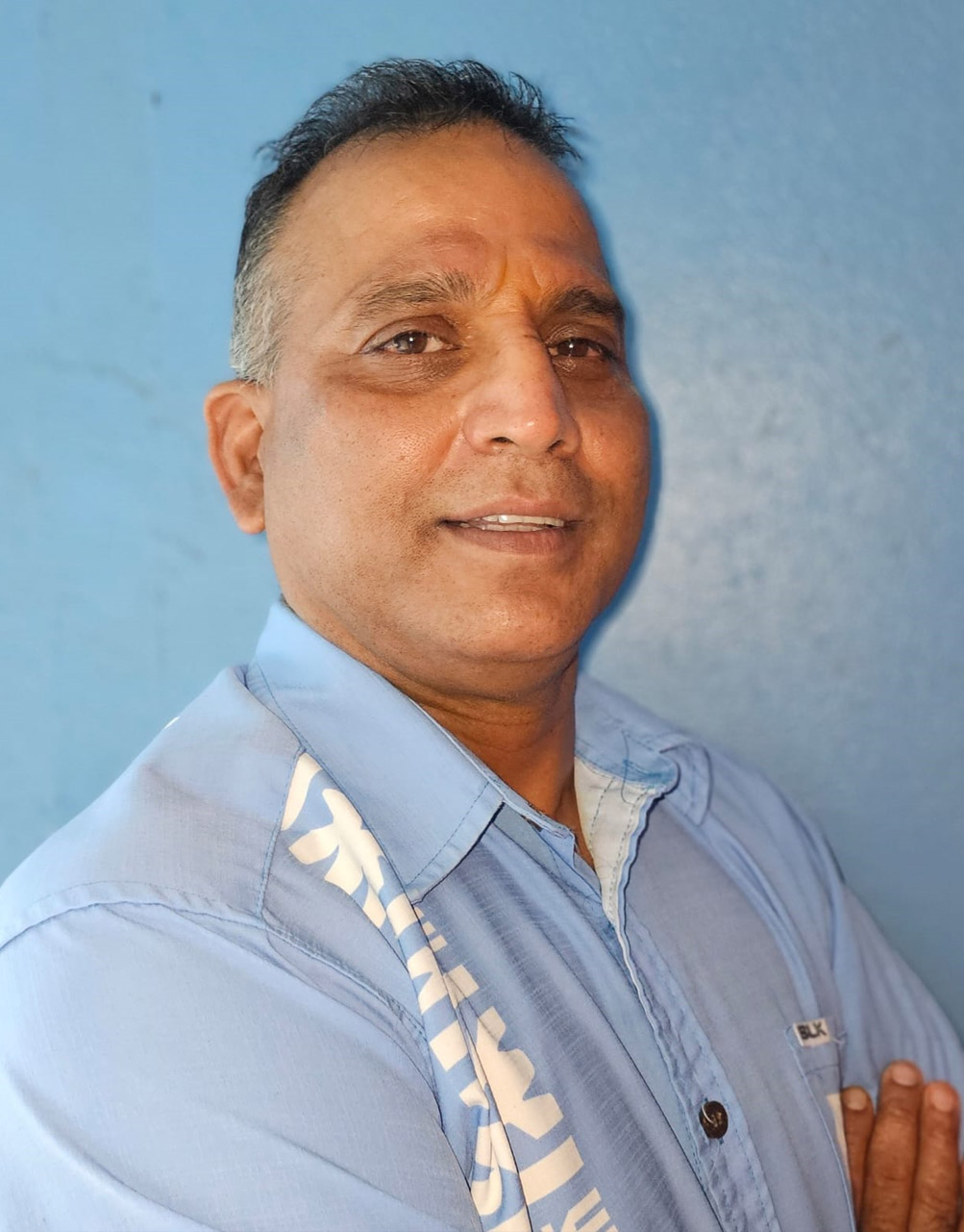 Jayanti Lal